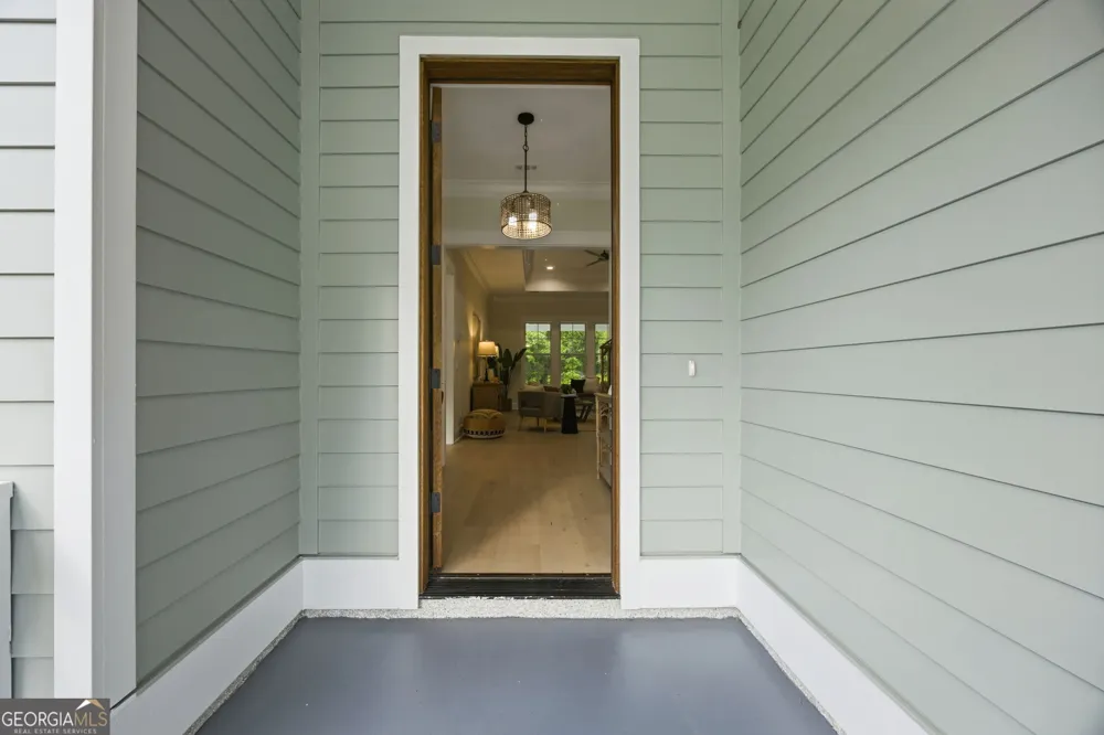234 Marina Isle DR Woodbine, GA 31569