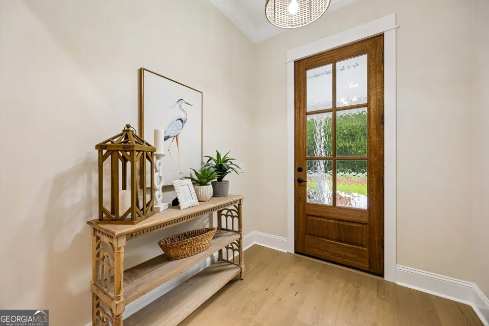 234 Marina Isle DR Woodbine, GA 31569