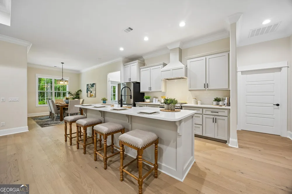 234 Marina Isle DR Woodbine, GA 31569
