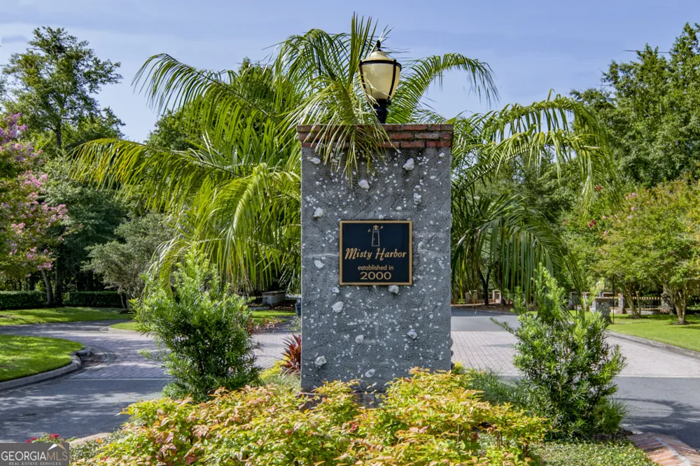 234 Marina Isle DR Woodbine, GA 31569