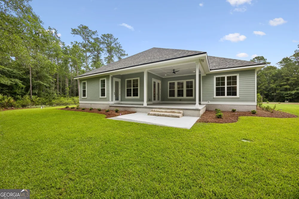 234 Marina Isle DR Woodbine, GA 31569