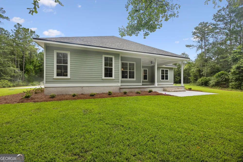 234 Marina Isle DR Woodbine, GA 31569