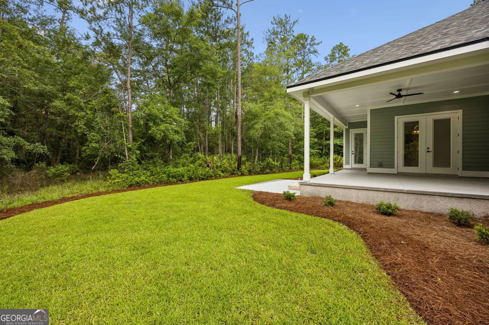 234 Marina Isle DR Woodbine, GA 31569