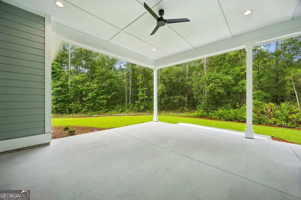 234 Marina Isle DR Woodbine, GA 31569