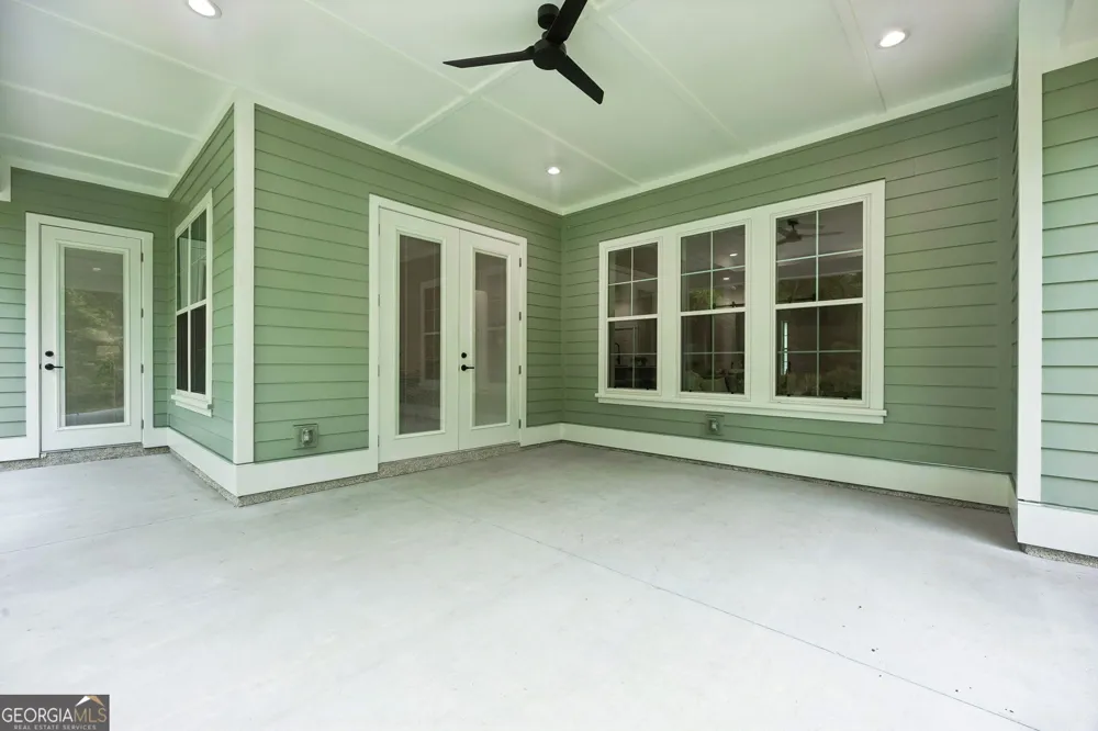 234 Marina Isle DR Woodbine, GA 31569