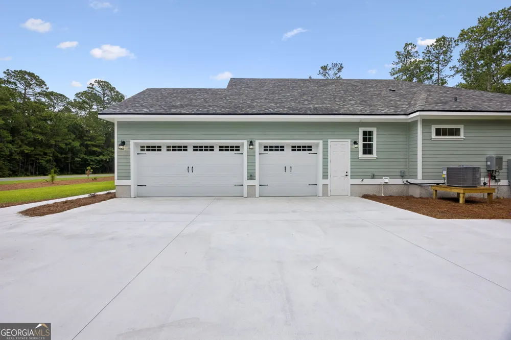 234 Marina Isle DR Woodbine, GA 31569