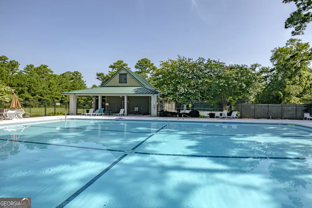 234 Marina Isle DR Woodbine, GA 31569
