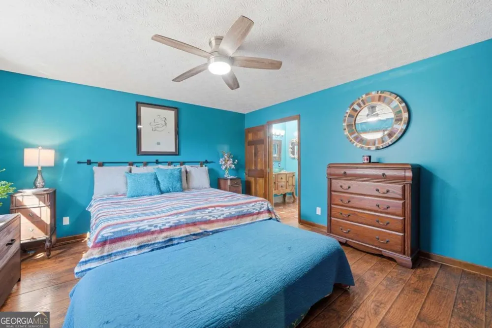 214 Horseshoe CIR Rockmart, GA 30153