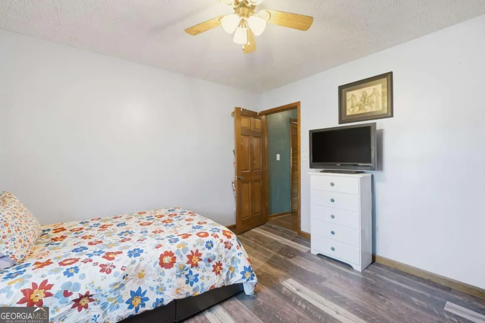 214 Horseshoe CIR Rockmart, GA 30153