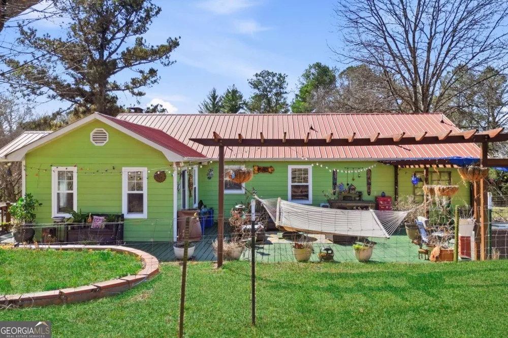 214 Horseshoe CIR Rockmart, GA 30153