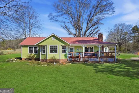 214 Horseshoe CIR