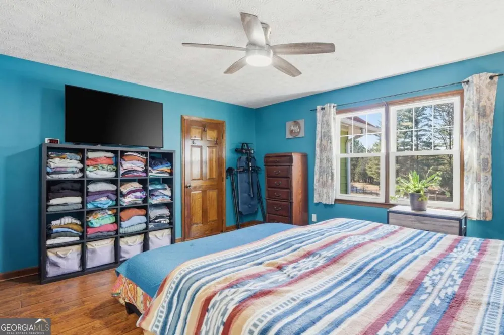 214 Horseshoe CIR Rockmart, GA 30153
