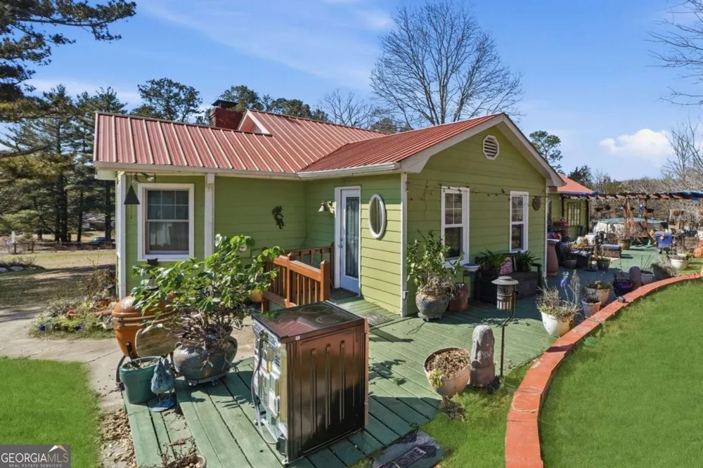 214 Horseshoe CIR Rockmart, GA 30153