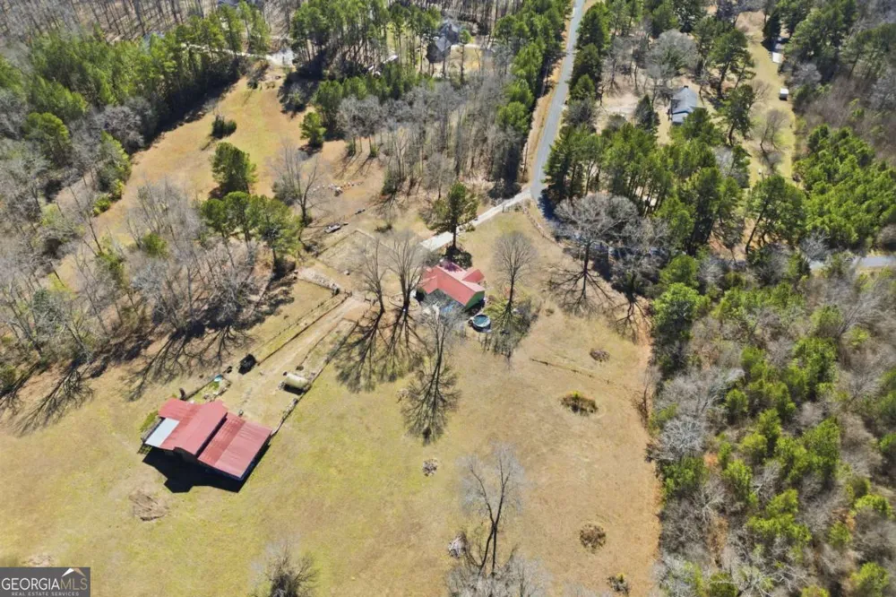 214 Horseshoe CIR Rockmart, GA 30153