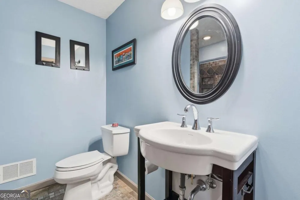 214 Horseshoe CIR Rockmart, GA 30153