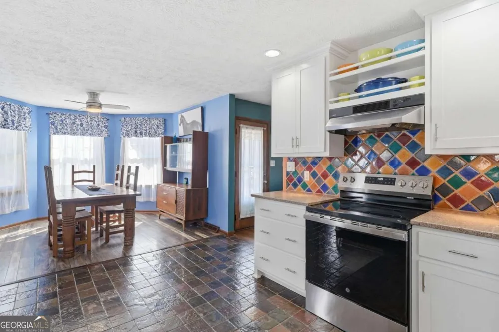 214 Horseshoe CIR Rockmart, GA 30153