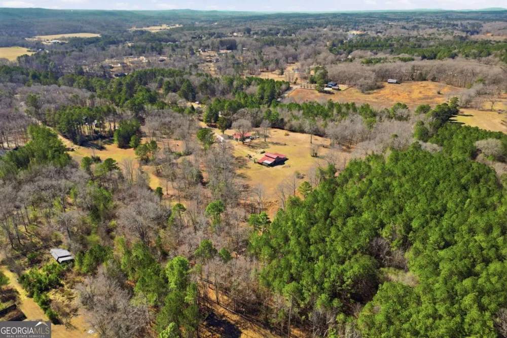 214 Horseshoe CIR Rockmart, GA 30153