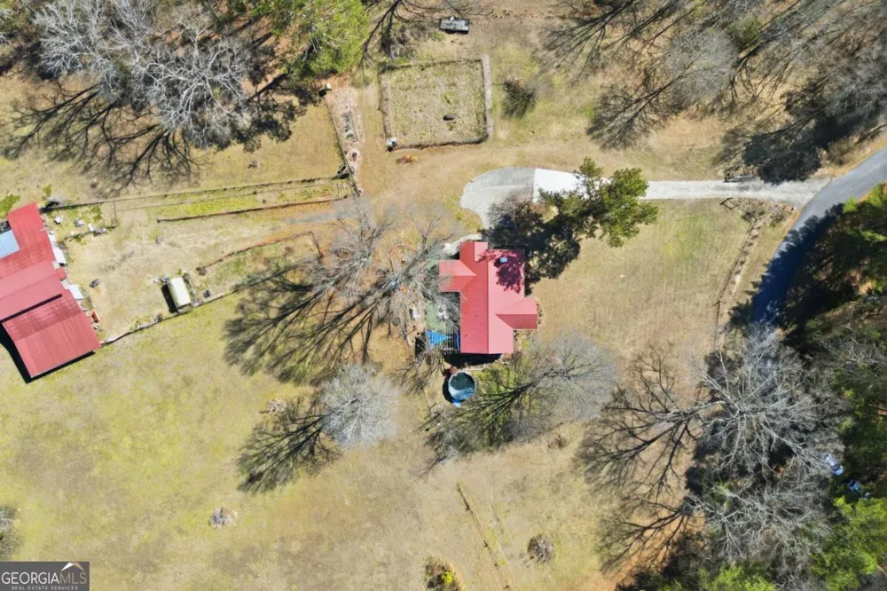 214 Horseshoe CIR Rockmart, GA 30153
