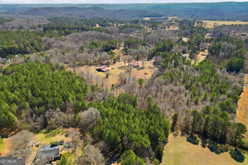 214 Horseshoe CIR Rockmart, GA 30153