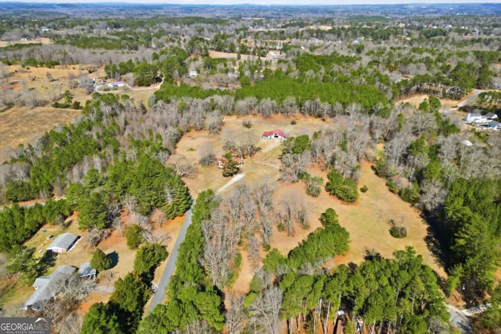 214 Horseshoe CIR Rockmart, GA 30153