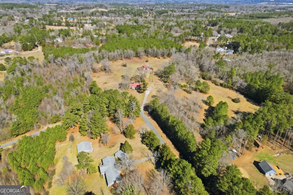 214 Horseshoe CIR Rockmart, GA 30153