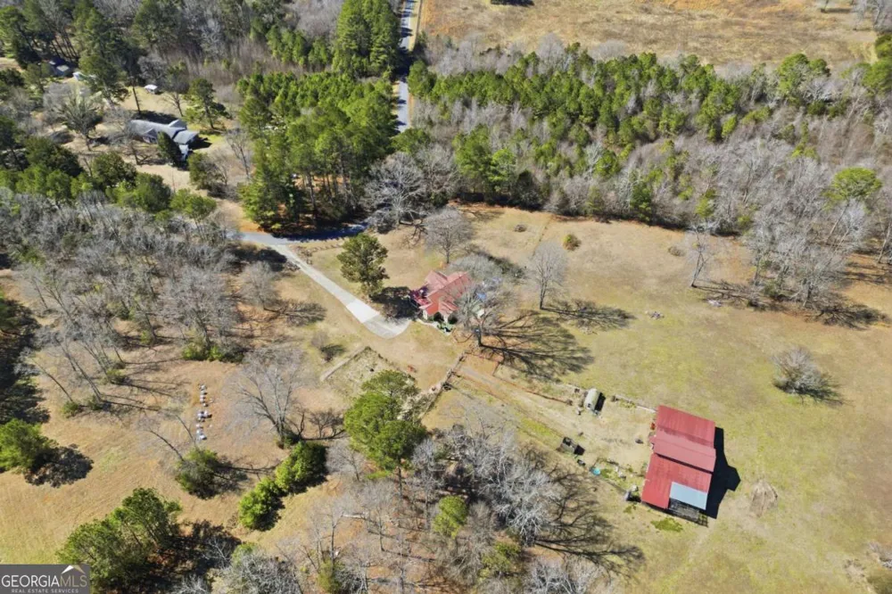 214 Horseshoe CIR Rockmart, GA 30153