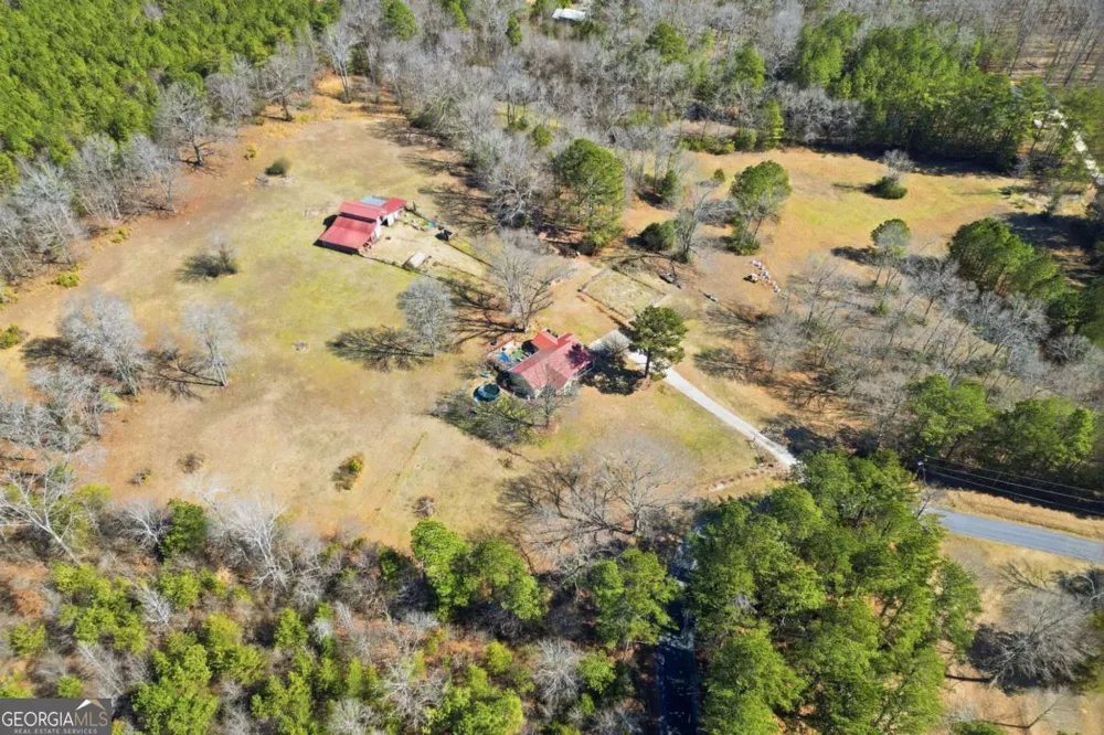 214 Horseshoe CIR Rockmart, GA 30153