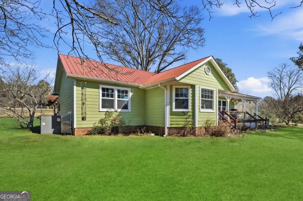 214 Horseshoe CIR Rockmart, GA 30153