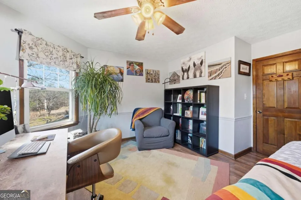 214 Horseshoe CIR Rockmart, GA 30153