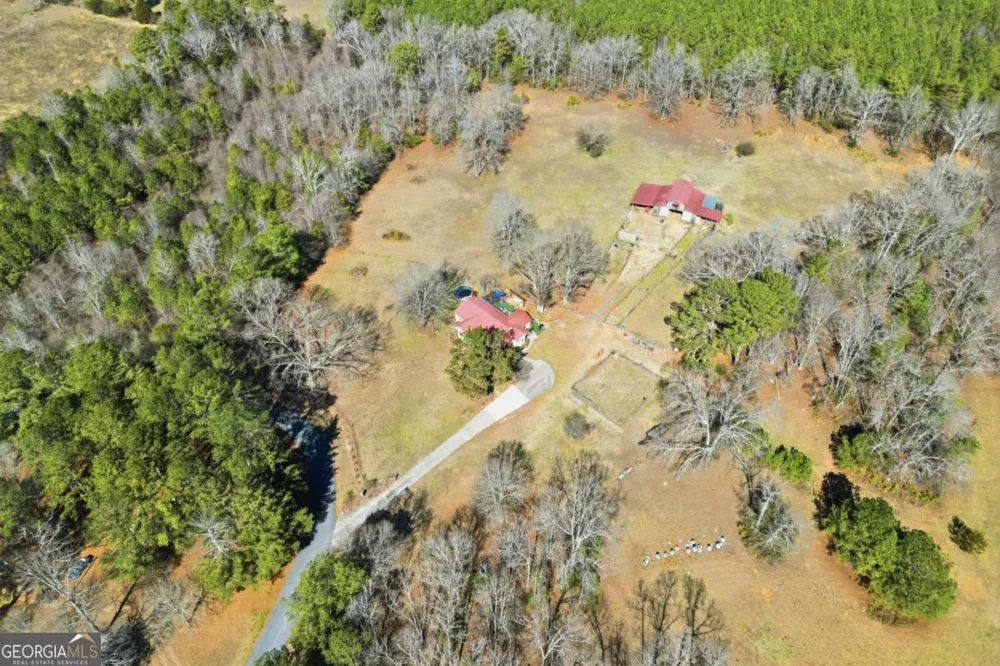 214 Horseshoe CIR Rockmart, GA 30153