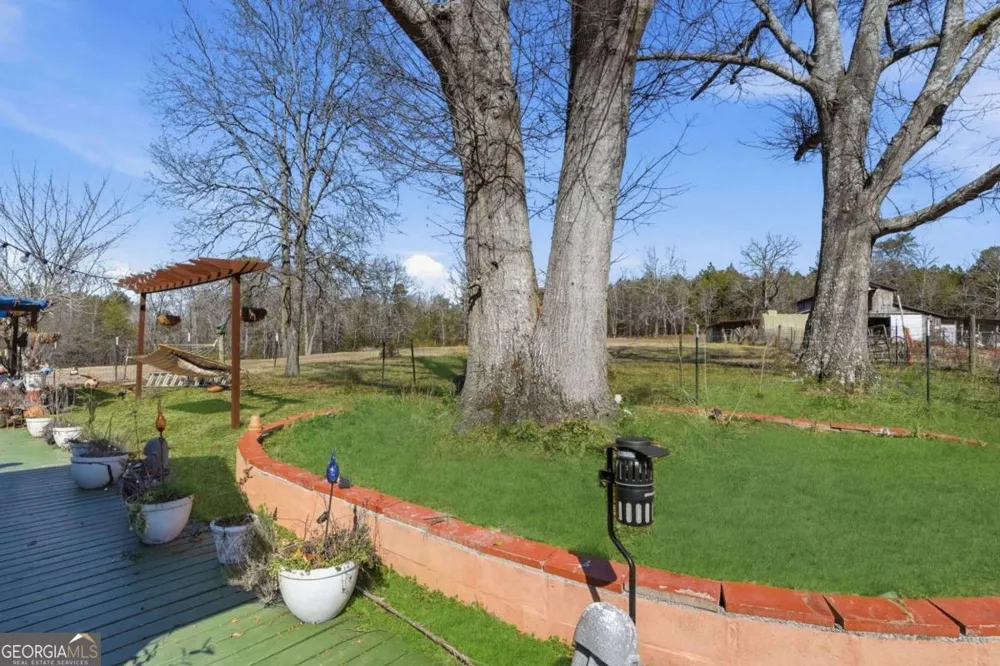 214 Horseshoe CIR Rockmart, GA 30153