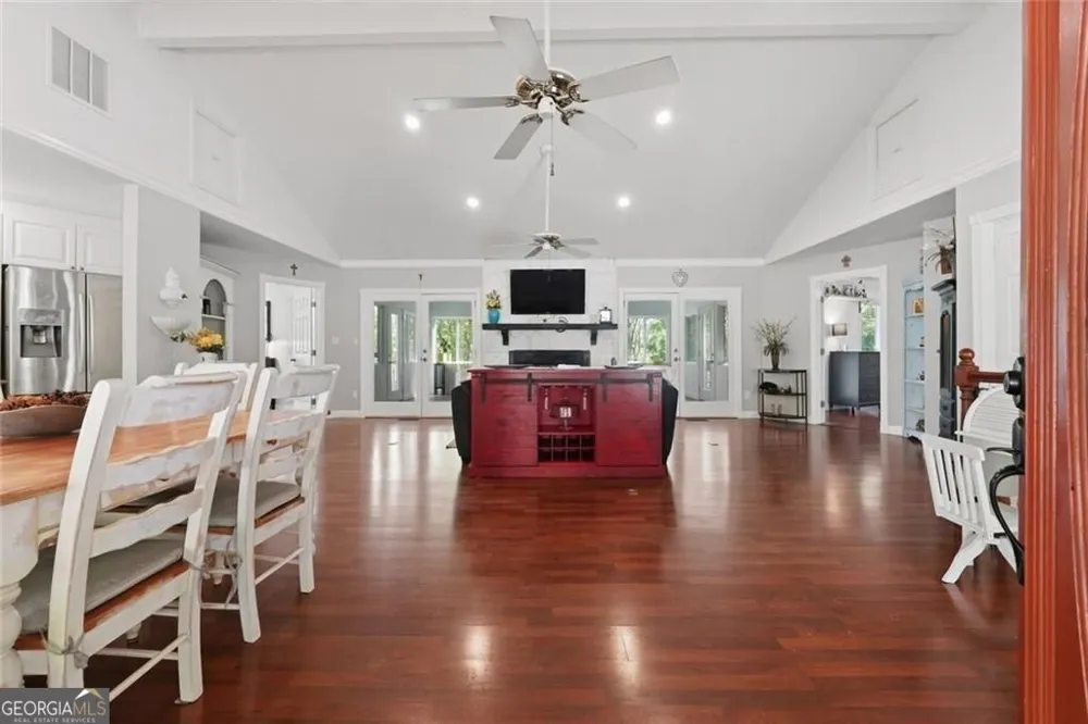 25 Valley View VIS Jasper, GA 30143