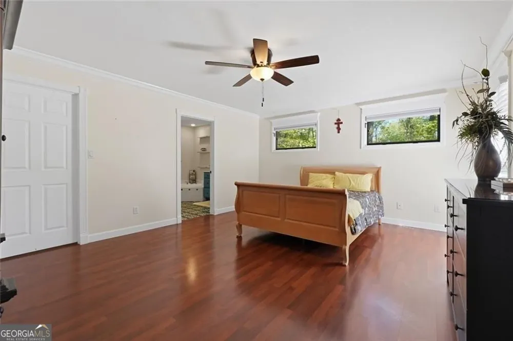 25 Valley View VIS Jasper, GA 30143
