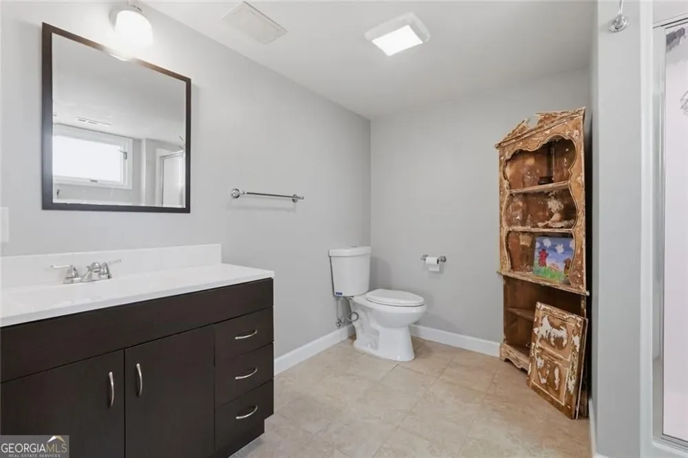25 Valley View VIS Jasper, GA 30143
