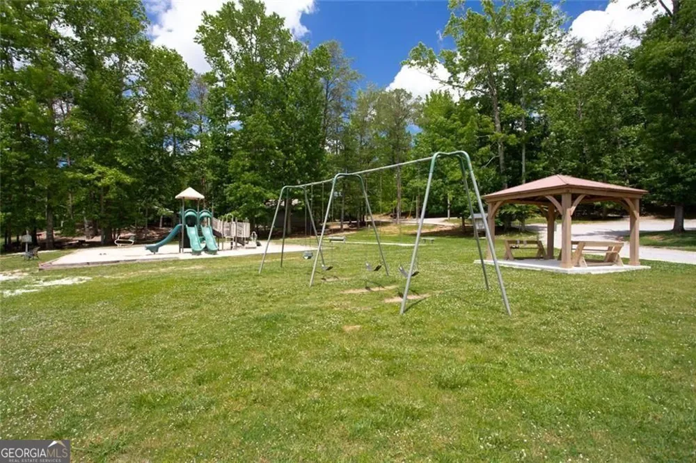 25 Valley View VIS Jasper, GA 30143
