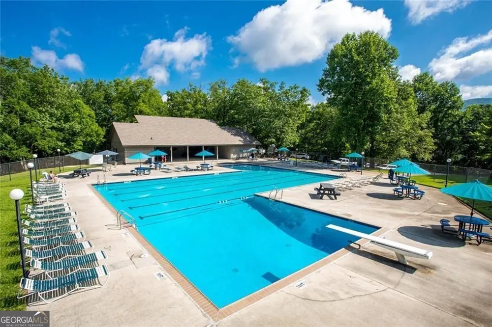 25 Valley View VIS Jasper, GA 30143