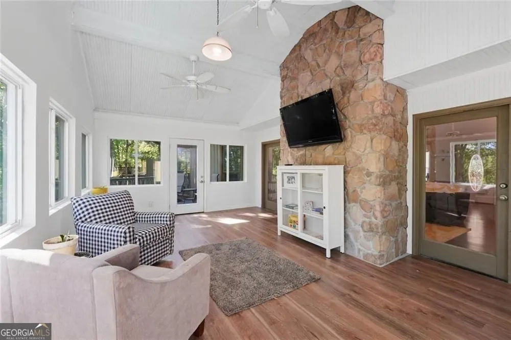 25 Valley View VIS Jasper, GA 30143