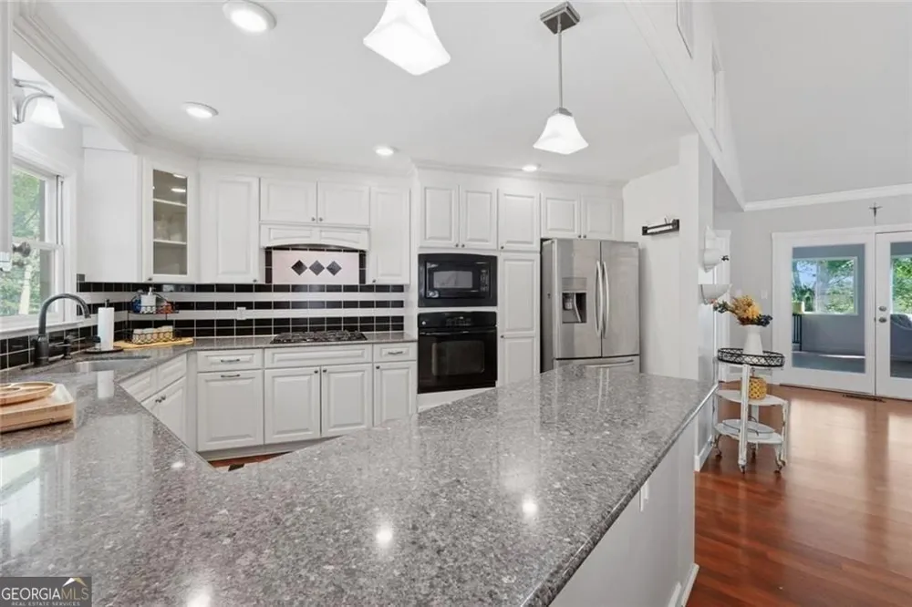 25 Valley View VIS Jasper, GA 30143