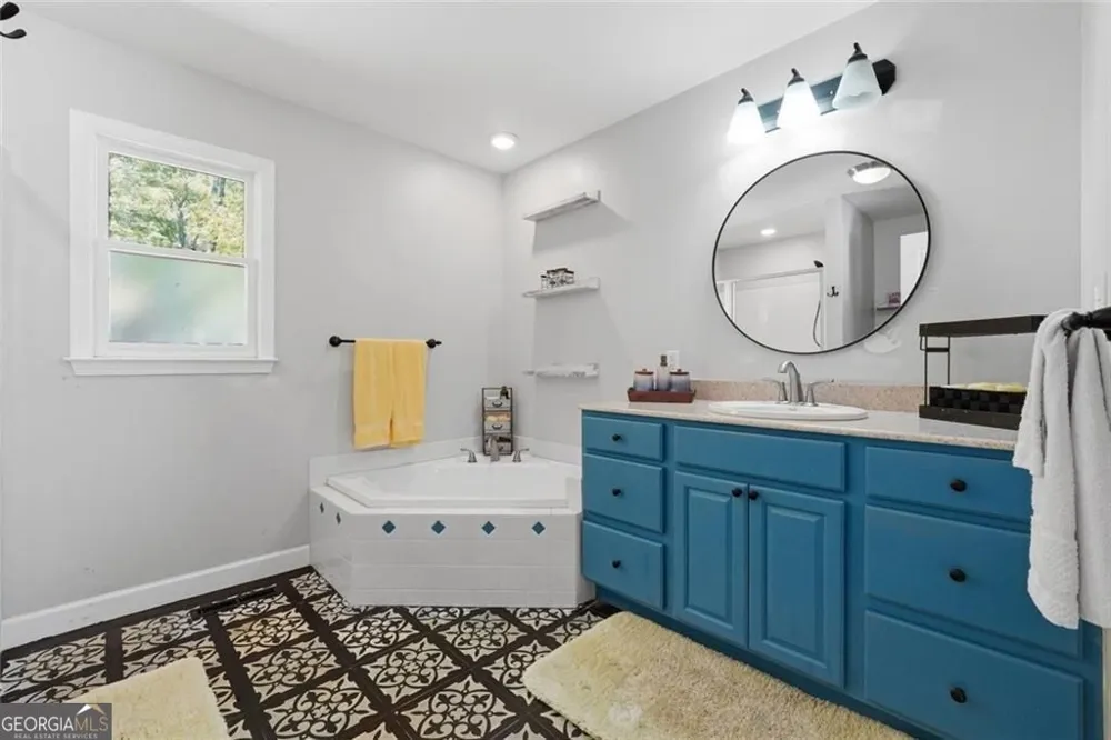 25 Valley View VIS Jasper, GA 30143