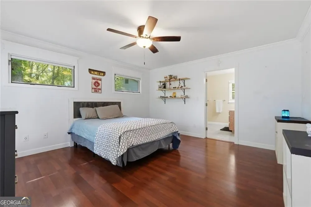 25 Valley View VIS Jasper, GA 30143