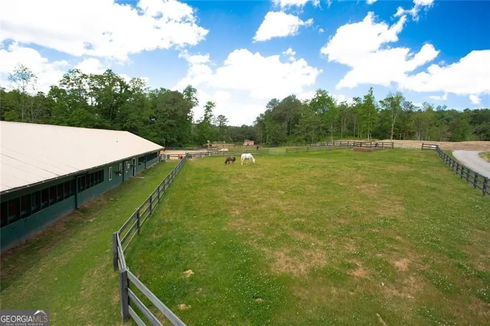 25 Valley View VIS Jasper, GA 30143