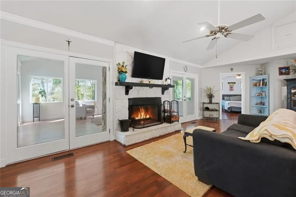 25 Valley View VIS Jasper, GA 30143