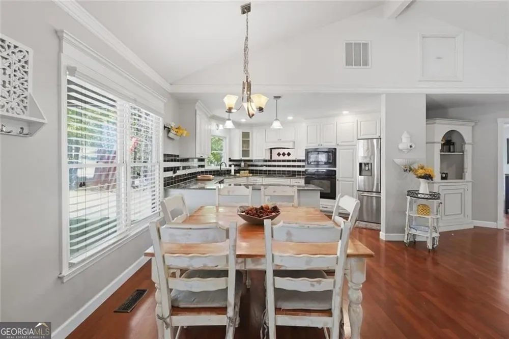 25 Valley View VIS Jasper, GA 30143