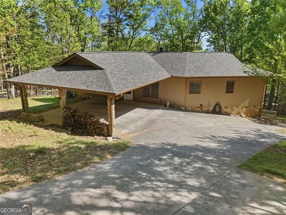 25 Valley View VIS Jasper, GA 30143