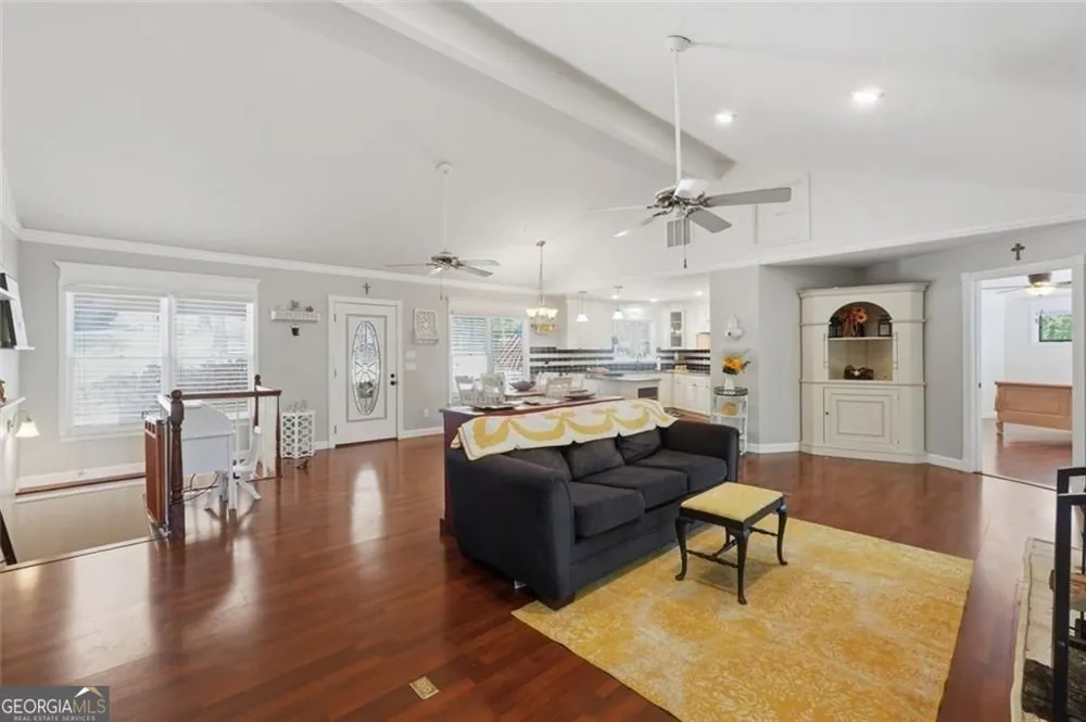25 Valley View VIS Jasper, GA 30143