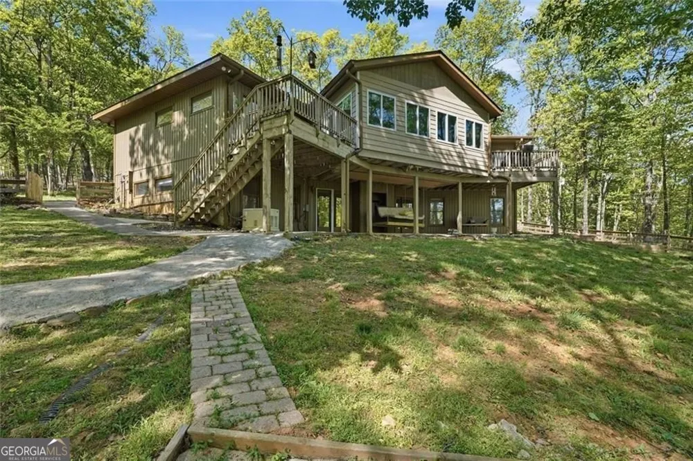 25 Valley View VIS Jasper, GA 30143