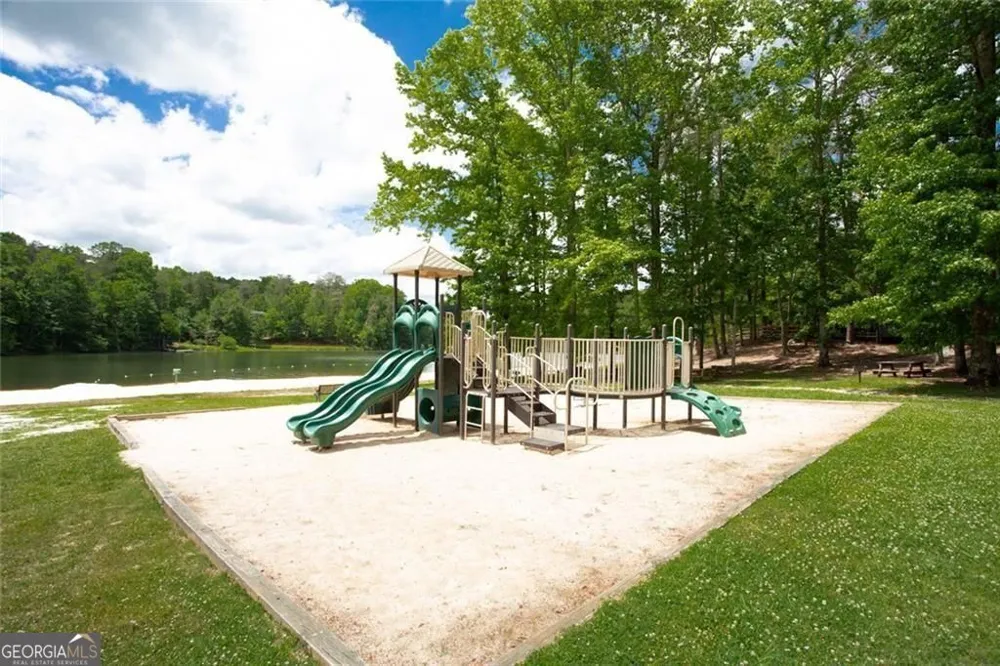 25 Valley View VIS Jasper, GA 30143