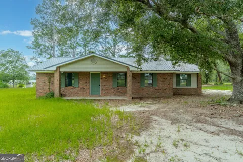 517 Ben Carver RD
