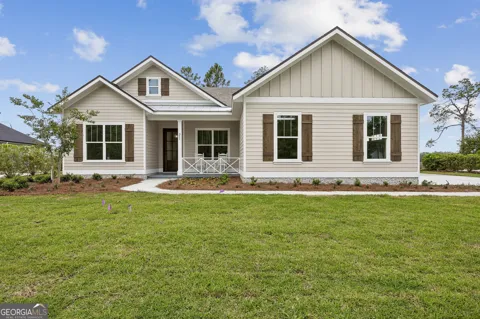 311 Bateau DR