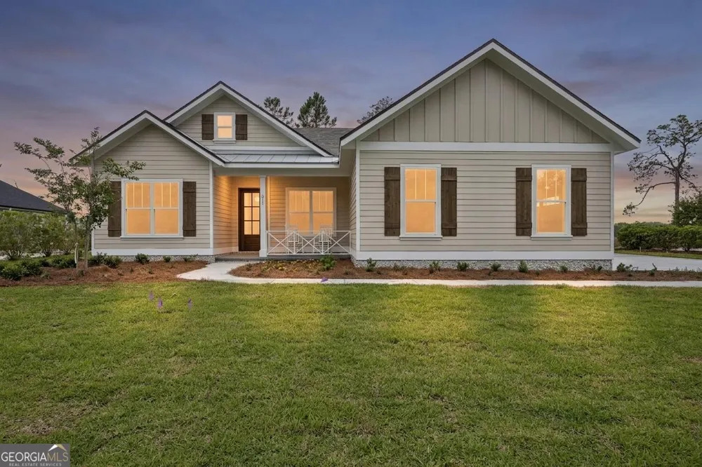 311 Bateau DR St. Marys, GA 31558